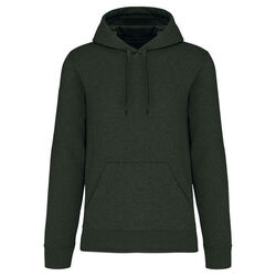 Sweat-shirt &agrave; capuche K4027 Niederkorn Differdange, Luxembourg