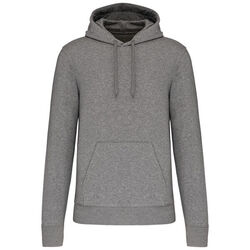 Sweat-shirt &agrave; capuche K4027 Niederkorn Differdange, Luxembourg