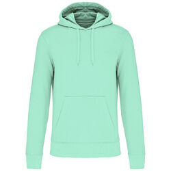 Sweat-shirt &agrave; capuche K4027 Niederkorn Differdange, Luxembourg