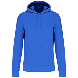Sweat-shirt &agrave; capuche K4027 Niederkorn Differdange, Luxembourg