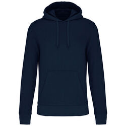 Sweat-shirt &agrave; capuche K4027 Niederkorn Differdange, Luxembourg