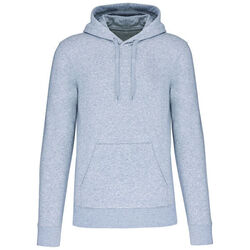 Sweat-shirt &agrave; capuche K4027 Niederkorn Differdange, Luxembourg