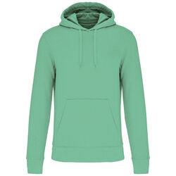 Sweat-shirt &agrave; capuche K4027 Niederkorn Differdange, Luxembourg