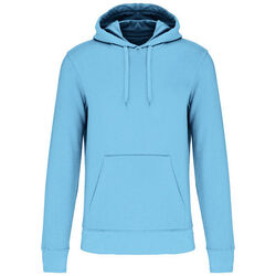 Sweat-shirt &agrave; capuche K4027 Niederkorn Differdange, Luxembourg