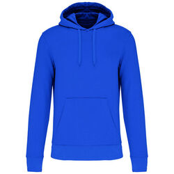 Sweat-shirt &agrave; capuche K4027 Niederkorn Differdange, Luxembourg