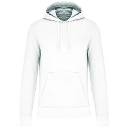 Sweat-shirt &agrave; capuche K4027 Niederkorn Differdange, Luxembourg