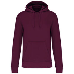 Sweat-shirt &agrave; capuche K4027 Niederkorn Differdange, Luxembourg