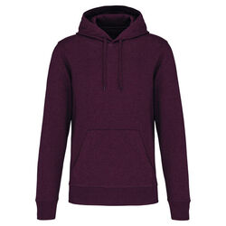 Sweat-shirt &agrave; capuche K4027 Niederkorn Differdange, Luxembourg