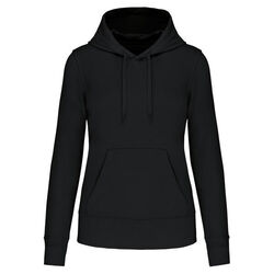 Sweat-shirt &agrave; capuche K4028 Niederkorn Differdange, Luxembourg