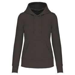 Sweat-shirt &agrave; capuche K4028 Niederkorn Differdange, Luxembourg