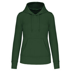 Sweat-shirt &agrave; capuche K4028 Niederkorn Differdange, Luxembourg