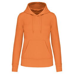 Sweat-shirt &agrave; capuche K4028 Niederkorn Differdange, Luxembourg