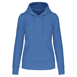 Sweat-shirt &agrave; capuche K4028 Niederkorn Differdange, Luxembourg
