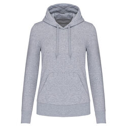Sweat-shirt &agrave; capuche K4028 Niederkorn Differdange, Luxembourg
