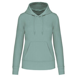 Sweat-shirt &agrave; capuche K4028 Niederkorn Differdange, Luxembourg