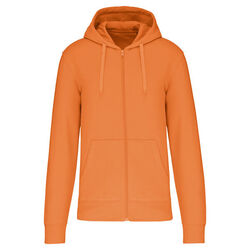 Sweat-shirt full zip &agrave; capuche K4030 Niederkorn Differdange, Luxembourg