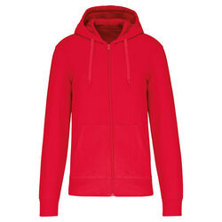 Sweat-shirt full zip &agrave; capuche K4030 Niederkorn Differdange, Luxembourg