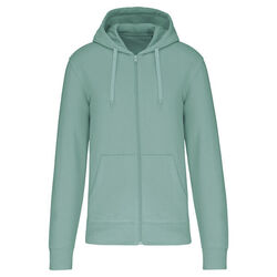 Sweat-shirt full zip &agrave; capuche K4030 Niederkorn Differdange, Luxembourg