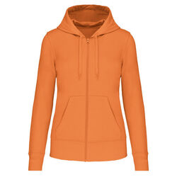 Sweat-shirt full zip &agrave; capuche K4031 Niederkorn Differdange, Luxembourg