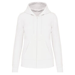 Sweat-shirt full zip &agrave; capuche K4031 Niederkorn Differdange, Luxembourg