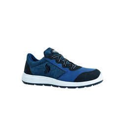 Chaussures de s&eacute;curit&eacute; basses BERING S3 CI SRC Niederkorn Differdange, Luxembourg