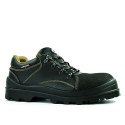 Chaussures de s&eacute;curit&eacute; basses UNILOOK S3 SRC Niederkorn Differdange, Luxembourg