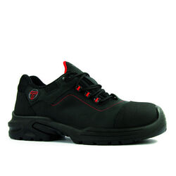 Chaussures de s&eacute;curit&eacute; basses SHADY S3 CI SRC Niederkorn Differdange, Luxembourg