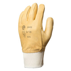 GANTS MANUT EUROSTRONG 2450 Niederkorn Differdange, Luxembourg