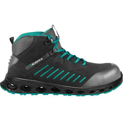 CHAUSSURES H JUMPING S3S FO SR Niederkorn Differdange, Luxembourg