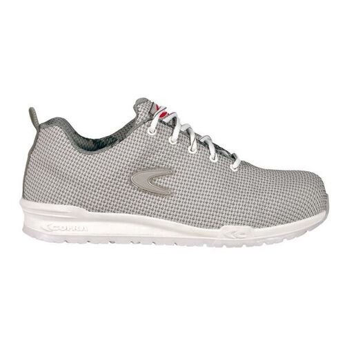 Chaussures de s&eacute;curit&eacute; basses WHITE S3S FO SR