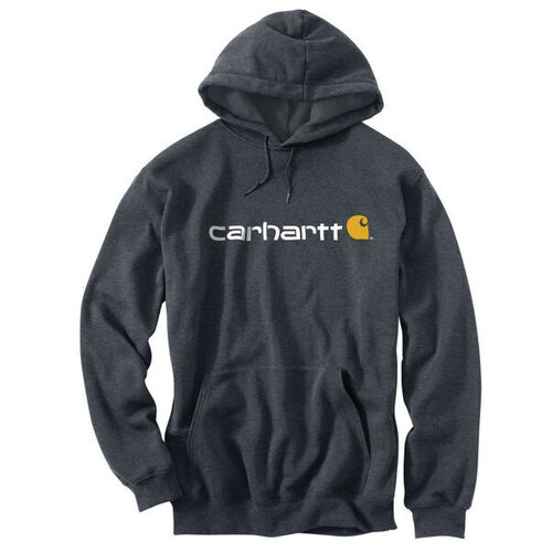 Sweat-shirt SIGNATURE LOGO HOODED