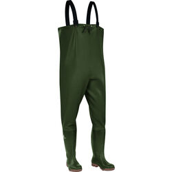 Combinaison PVC OYSTER S5 SRA Niederkorn Differdange, Luxembourg
