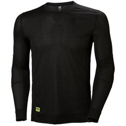 T-shirt thermique HH LIFA CREWNECK Niederkorn Differdange, Luxembourg