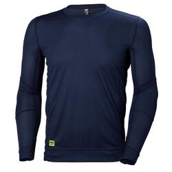 T-shirt thermique HH LIFA CREWNECK Niederkorn Differdange, Luxembourg