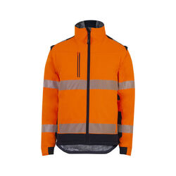 Softshell HV SHERPA Niederkorn Differdange, Luxembourg