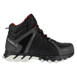 Chaussures de s&eacute;curit&eacute; hautes TRAILGRIP WORK S3 SRC NOIR Niederkorn Differdange, Luxembourg