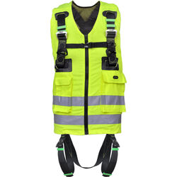 Harnais gilet 2 points Niederkorn Differdange, Luxembourg