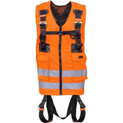 Harnais gilet 2 points Niederkorn Differdange, Luxembourg
