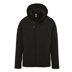 Parka Homme Softshell Doubl&eacute;e Niederkorn Differdange, Luxembourg