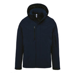 Parka Homme Softshell Doubl&eacute;e Niederkorn Differdange, Luxembourg