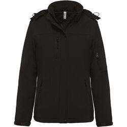 Parka Femme Softshell Doubl&eacute;e Niederkorn Differdange, Luxembourg