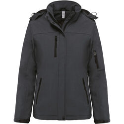 Parka Femme Softshell Doubl&eacute;e Niederkorn Differdange, Luxembourg