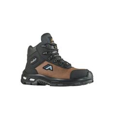 Chaussures de s&eacute;curit&eacute; hautes E-LAND ESD S3 CI SRC Niederkorn Differdange, Luxembourg