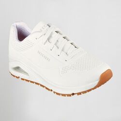 CHAUSSURES NON S&Eacute;CU F UNO SR OB FO SR Niederkorn Differdange, Luxembourg