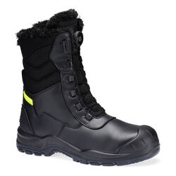 BOTTES DE S&Eacute;CU FOURR&Eacute;ES FD05 S3L SC HRO CI SR Niederkorn Differdange, Luxembourg