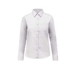 Chemise ML Femme K549 Niederkorn Differdange, Luxembourg
