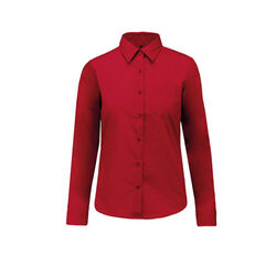 Chemise ML Femme K549 Niederkorn Differdange, Luxembourg