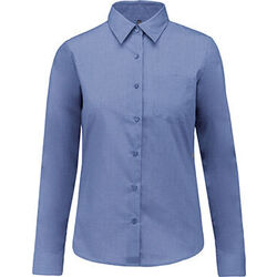 Chemise ML Femme K549 Niederkorn Differdange, Luxembourg