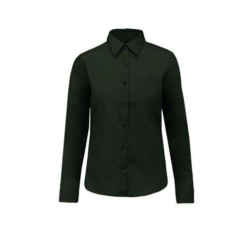 Chemise ML Femme K549