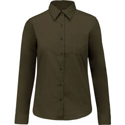 Chemise ML Femme K549 Niederkorn Differdange, Luxembourg